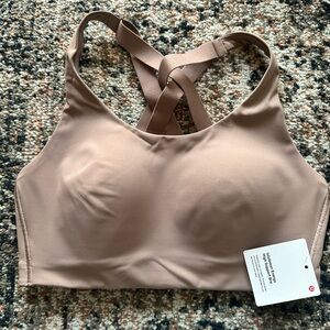 Lululemon Energy High Support Bra